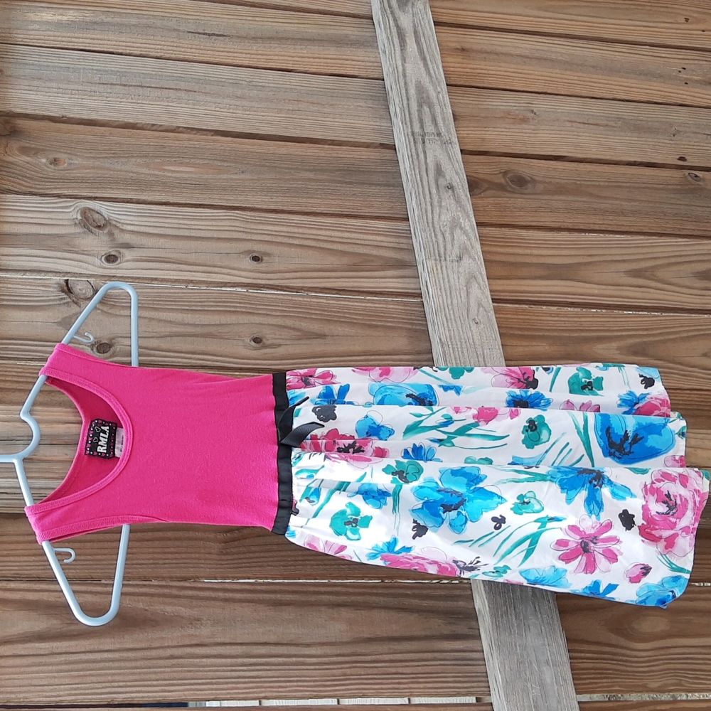 RMLA size 10 sleeveless dress